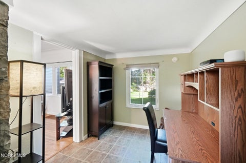 Tiny photo for 1929 Dority Road, Toledo, OH 43615 (MLS # 10014387)