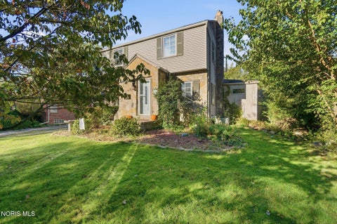 Tiny photo for 1929 Dority Road, Toledo, OH 43615 (MLS # 10014387)
