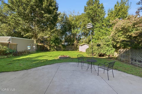 Tiny photo for 1929 Dority Road, Toledo, OH 43615 (MLS # 10014387)