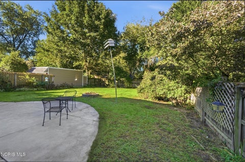 Tiny photo for 1929 Dority Road, Toledo, OH 43615 (MLS # 10014387)