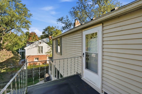 Tiny photo for 1929 Dority Road, Toledo, OH 43615 (MLS # 10014387)