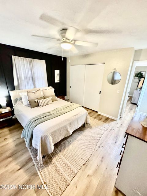 Tiny photo for 2944 Daleford Drive, Toledo, OH 43614 (MLS # 10003793)