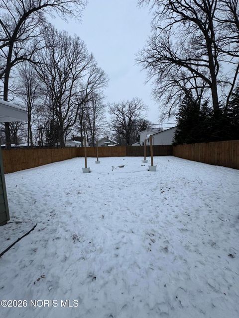 Tiny photo for 2944 Daleford Drive, Toledo, OH 43614 (MLS # 10003793)