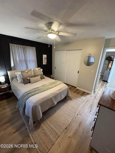 Tiny photo for 2944 Daleford Drive, Toledo, OH 43614 (MLS # 10003793)