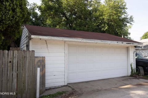 Tiny photo for 3463 Brigham Street, Toledo, OH 43608 (MLS # 10006800)