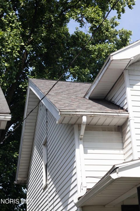 Tiny photo for 3463 Brigham Street, Toledo, OH 43608 (MLS # 10006800)