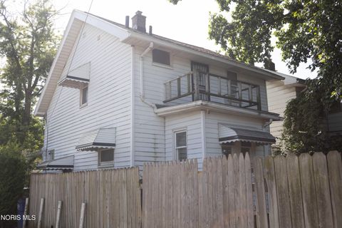 Tiny photo for 3463 Brigham Street, Toledo, OH 43608 (MLS # 10006800)