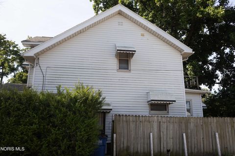 Tiny photo for 3463 Brigham Street, Toledo, OH 43608 (MLS # 10006800)