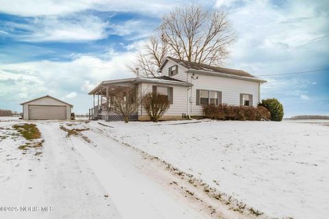 Photo of 1607 County Highway 30, Sycamore, OH 44882 (MLS # 10002249)