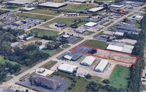 Tiny photo for 0 Milan Avenue, Norwalk, OH 44857 (MLS # 10006341)