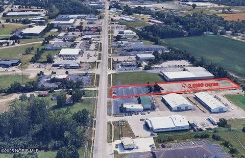 Tiny photo for 0 Milan Avenue, Norwalk, OH 44857 (MLS # 10006341)