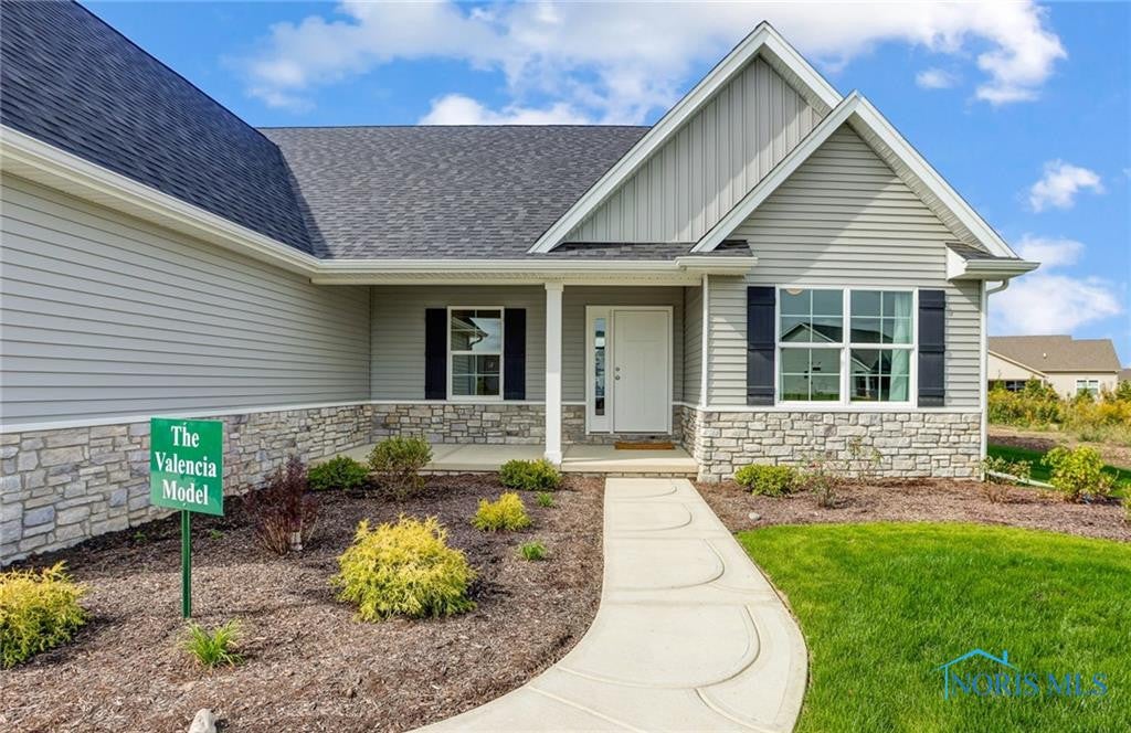 15114 Sugar Maple Drive