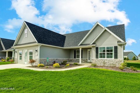 Photo of 15114 Sugar Maple Drive, Perrysburg, OH 43551 (MLS # 6122199)