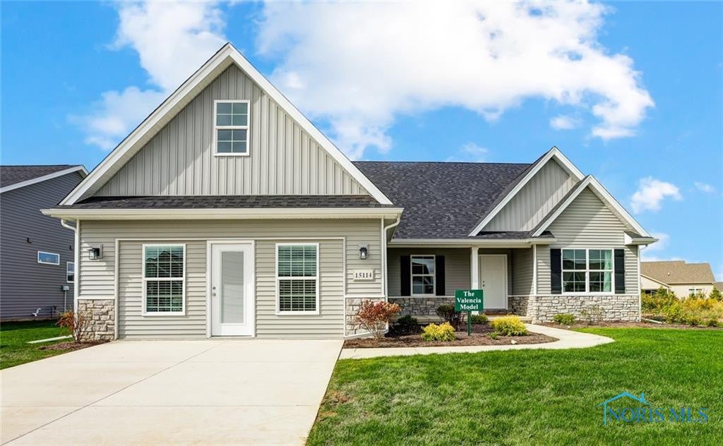 15114 Sugar Maple Drive