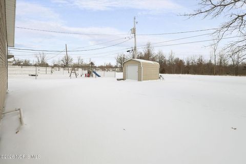 Tiny photo for 1275 Myrna Street, Defiance, OH 43512 (MLS # 10003555)