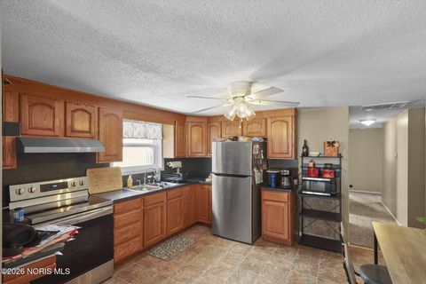 Tiny photo for 1275 Myrna Street, Defiance, OH 43512 (MLS # 10003555)