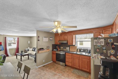 Tiny photo for 1275 Myrna Street, Defiance, OH 43512 (MLS # 10003555)