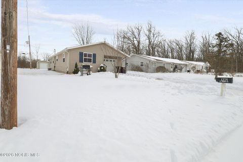 Tiny photo for 1275 Myrna Street, Defiance, OH 43512 (MLS # 10003555)