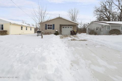 Tiny photo for 1275 Myrna Street, Defiance, OH 43512 (MLS # 10003555)