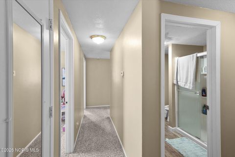 Tiny photo for 1275 Myrna Street, Defiance, OH 43512 (MLS # 10003555)