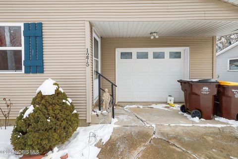 Tiny photo for 1275 Myrna Street, Defiance, OH 43512 (MLS # 10003555)