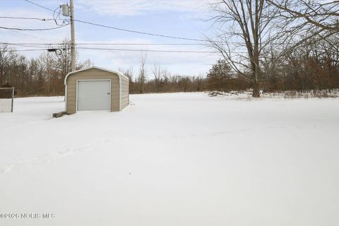 Tiny photo for 1275 Myrna Street, Defiance, OH 43512 (MLS # 10003555)