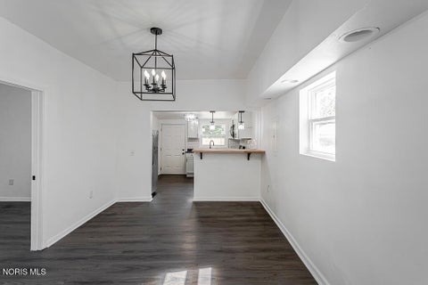 Tiny photo for 346 E Streicher Street, Toledo, OH 43608 (MLS # 10009788)