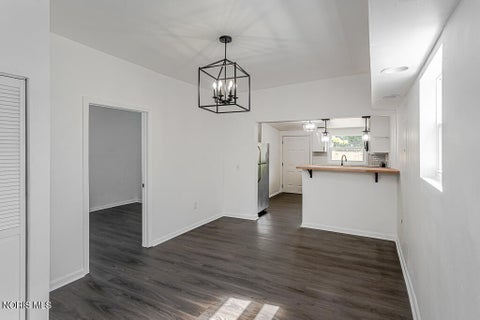 Tiny photo for 346 E Streicher Street, Toledo, OH 43608 (MLS # 10009788)