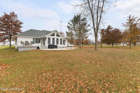 Tiny photo for 234 Seneca Drive, Montpelier, OH 43543 (MLS # 10001665)