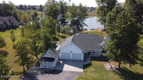 Photo of 234 Seneca Drive, Montpelier, OH 43543 (MLS # 10001665)