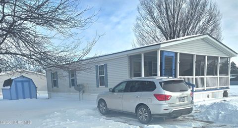 Photo of 3561 Truman Road #Lot 288, Perrysburg, OH 43551 (MLS # 10003593)