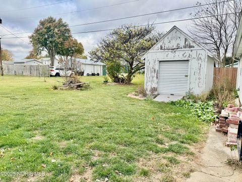 Tiny photo for 110 Sholl Terrace, Hicksville, OH 43526 (MLS # 10000822)