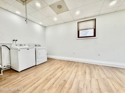 Tiny photo for 110 Sholl Terrace, Hicksville, OH 43526 (MLS # 10000822)