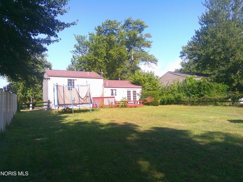 Tiny photo for 2806 Micham Road, Toledo, OH 43615 (MLS # 10011603)