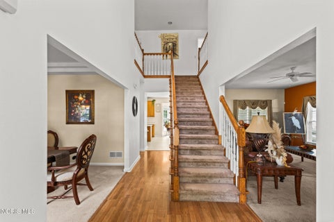 Tiny photo for 712 Whisperlake Road, Holland, OH 43528 (MLS # 10012001)