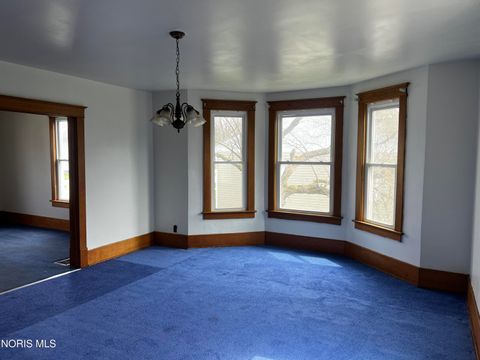 Tiny photo for 203 E Perrin Avenue, McComb, OH 45858 (MLS # 10005704)