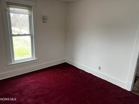 Tiny photo for 203 E Perrin Avenue, McComb, OH 45858 (MLS # 10005704)