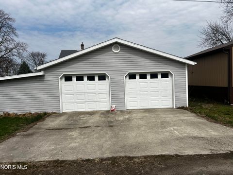 Tiny photo for 203 E Perrin Avenue, McComb, OH 45858 (MLS # 10005704)
