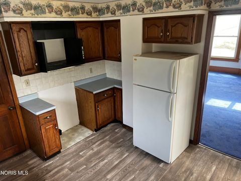 Tiny photo for 203 E Perrin Avenue, McComb, OH 45858 (MLS # 10005704)