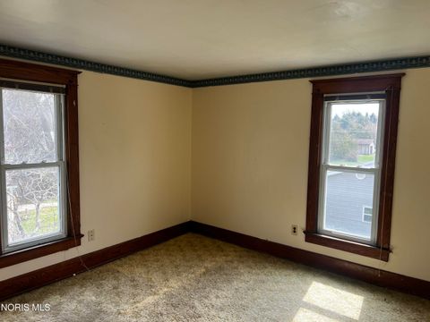 Tiny photo for 203 E Perrin Avenue, McComb, OH 45858 (MLS # 10005704)