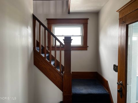 Tiny photo for 203 E Perrin Avenue, McComb, OH 45858 (MLS # 10005704)