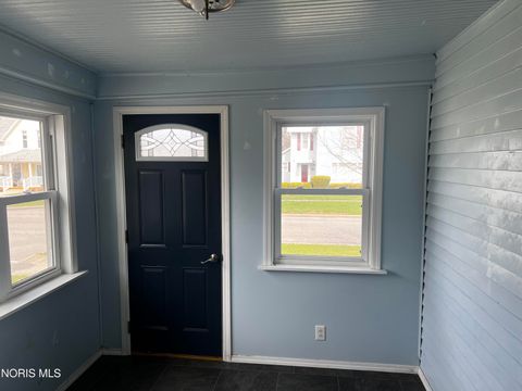 Tiny photo for 203 E Perrin Avenue, McComb, OH 45858 (MLS # 10005704)