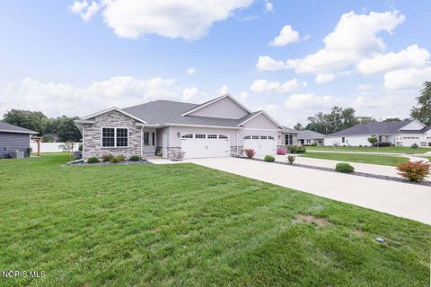 Photo of 777 Clairmont Avenue, Napoleon, OH 43545 (MLS # 10012449)