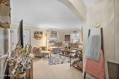 Tiny photo for 5150 Arbor Way, Sylvania, OH 43560 (MLS # 10004736)