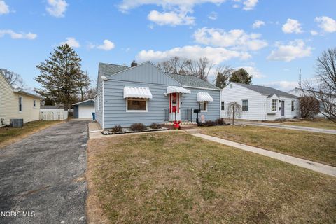 Tiny photo for 5150 Arbor Way, Sylvania, OH 43560 (MLS # 10004736)