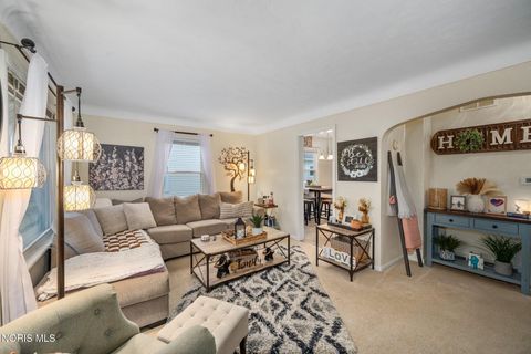 Tiny photo for 5150 Arbor Way, Sylvania, OH 43560 (MLS # 10004736)