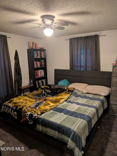 Tiny photo for 1017 Wayne Avenue, Defiance, OH 43512 (MLS # 10004571)