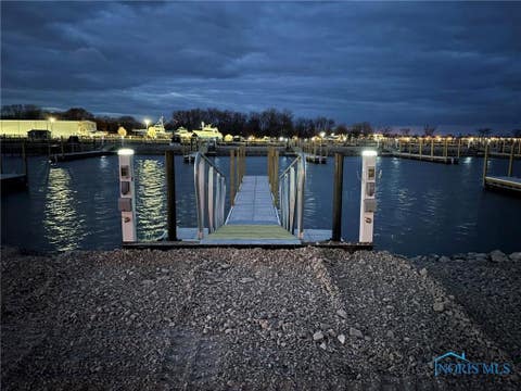 Tiny photo for 1963 NE Catawba Road #431, Port Clinton, OH 43452 (MLS # 10011913)