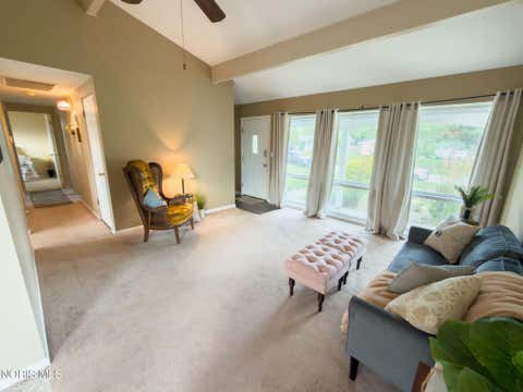 Tiny photo for 1001 Village Trail Road, Maumee, OH 43537 (MLS # 10011287)