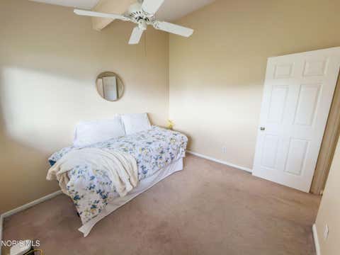 Tiny photo for 1001 Village Trail Road, Maumee, OH 43537 (MLS # 10011287)